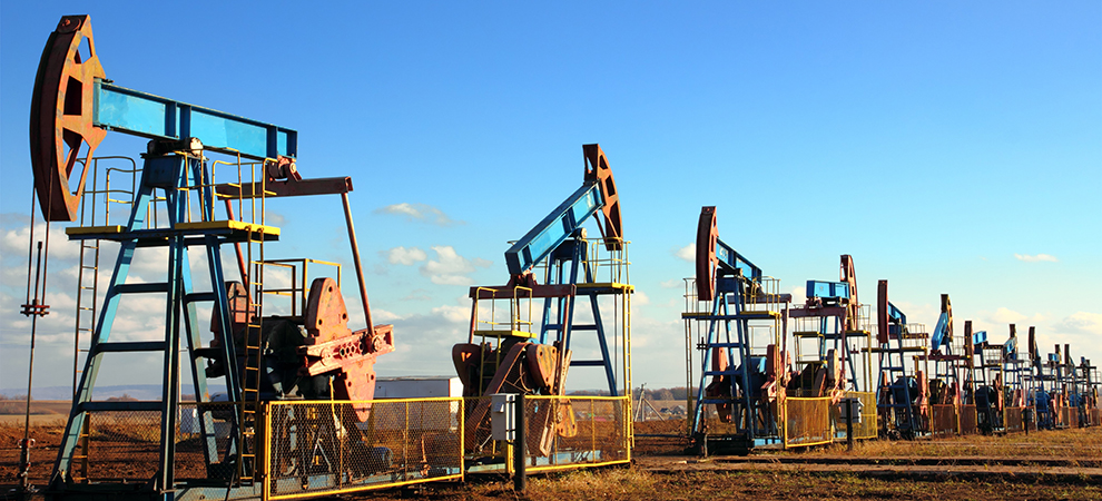 Lượng khí tự nhiên quá nhiều liệu có thể giết chết sự bùng nổ ở lưu vực Permian?